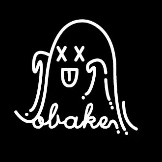 おばけちゃん👻