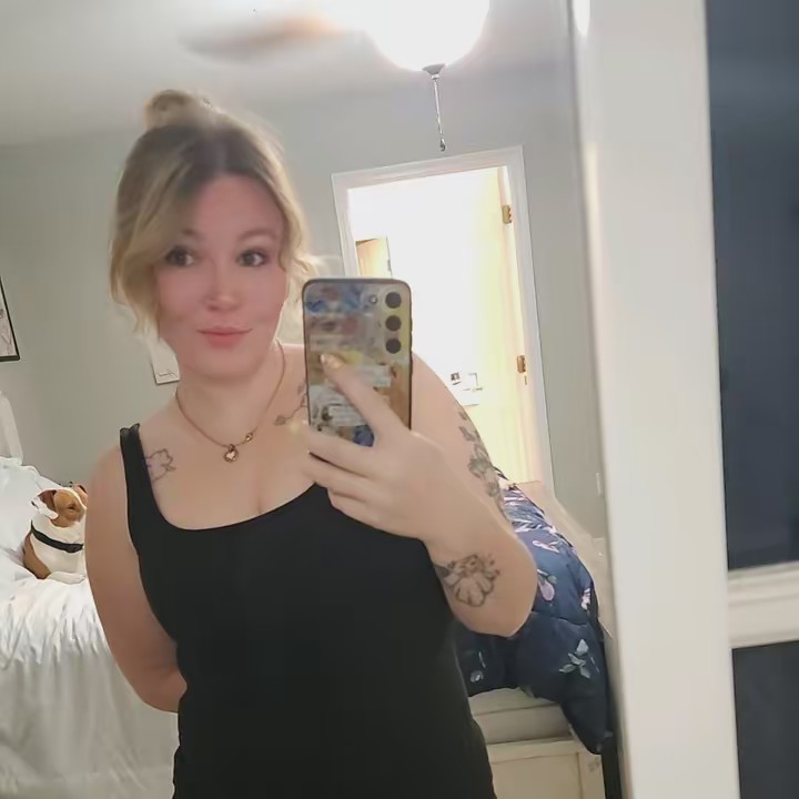 daddyslittlestinkstar💫