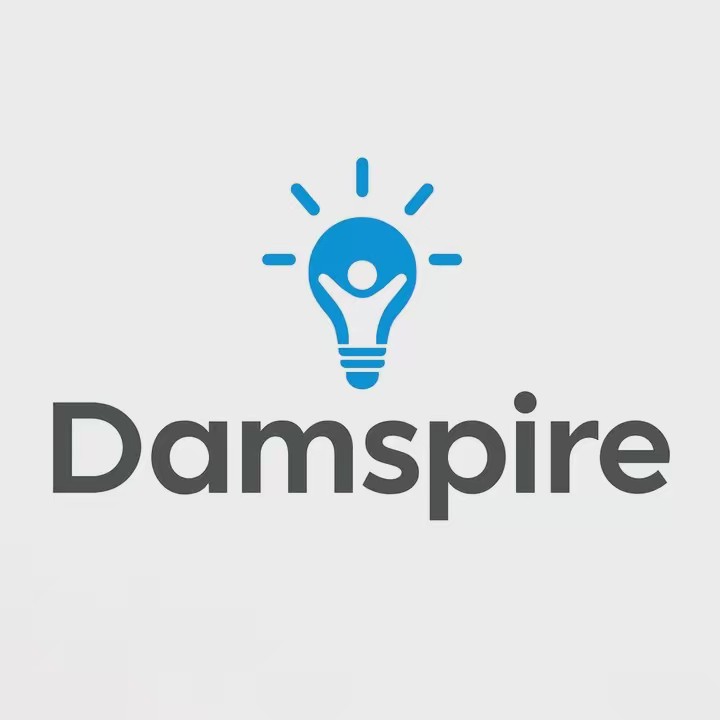 Damspire Media