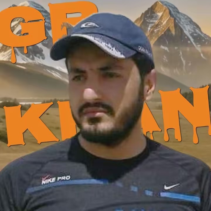 Fakoor khan kakar