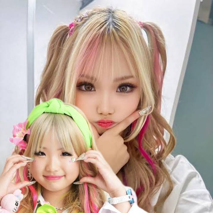 あいる💋🌈【⠀💪🏻ぱわゆあｯ💖】