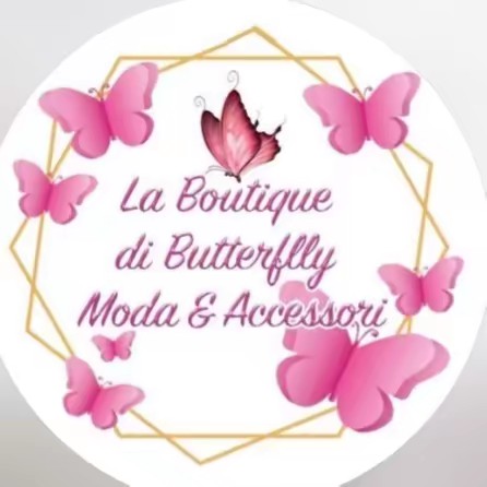 LaBoutiqueButterfly🦋