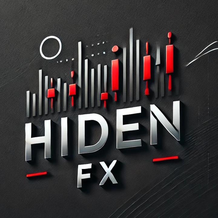 Hiden FX | Forex Trader