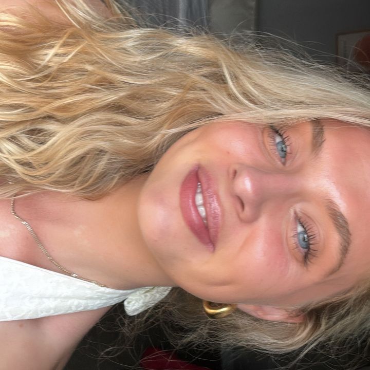 Claudia ❤️‍🩹