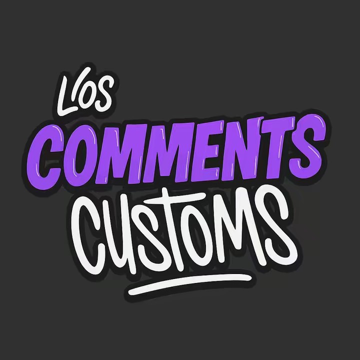 Los Comments Customs