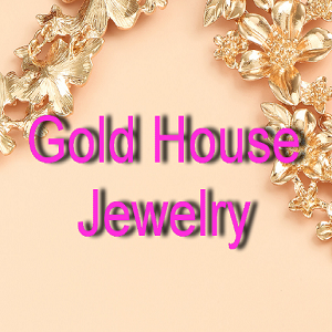 Gold House Jewelry