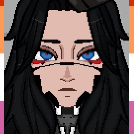 🍉🏳️‍⚧️~Ashe Cashe~🩸🪽