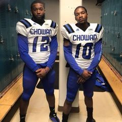 Brandon King Whitehe