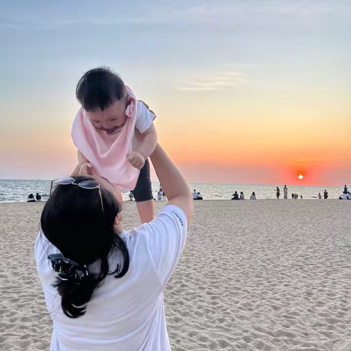 สินค้าเด็กยางกัดซิลิโค