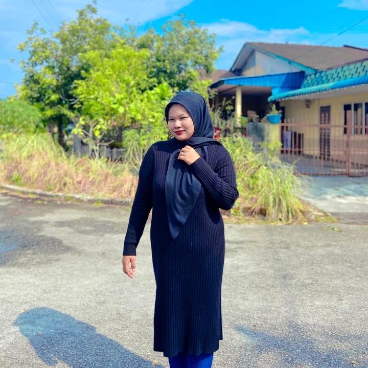 wanita tersakiti 💔.