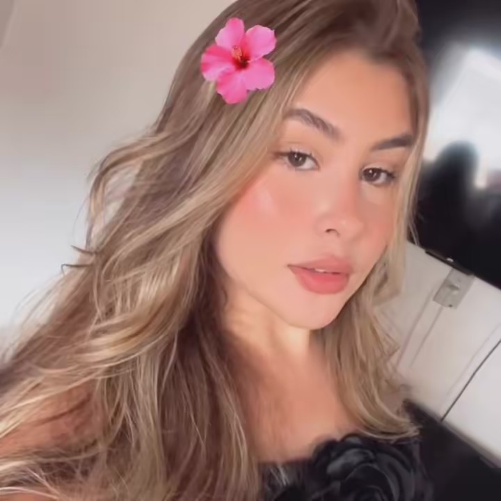 Bárbara Vitória🎀