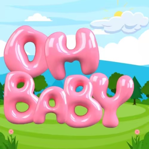 Oh Baby เสื้อผ้าเด็กราคาถูก2