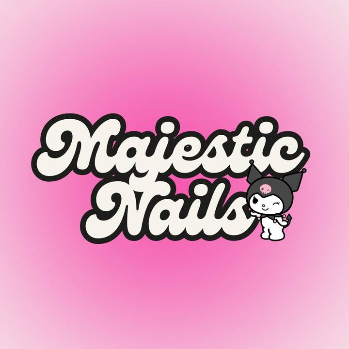 𝔐𝔞𝔧𝔢𝔰𝔱𝔦𝔠 𝔑𝔞𝔦𝔩𝔰 🍒