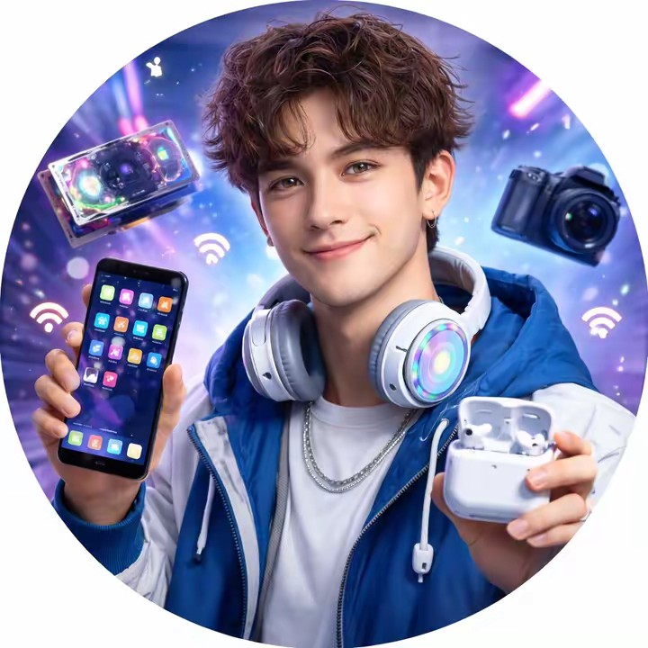 WeiRC Shop