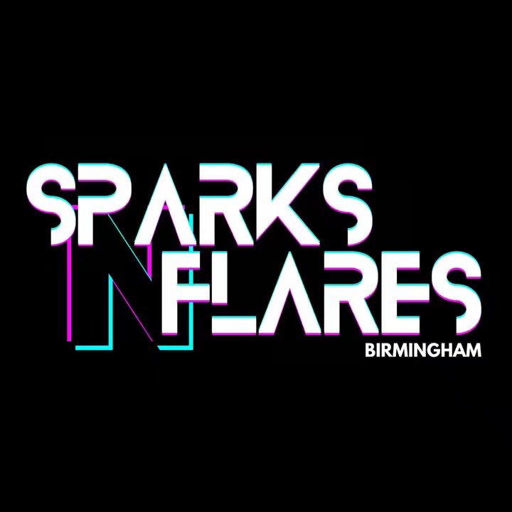 SparksNFlares