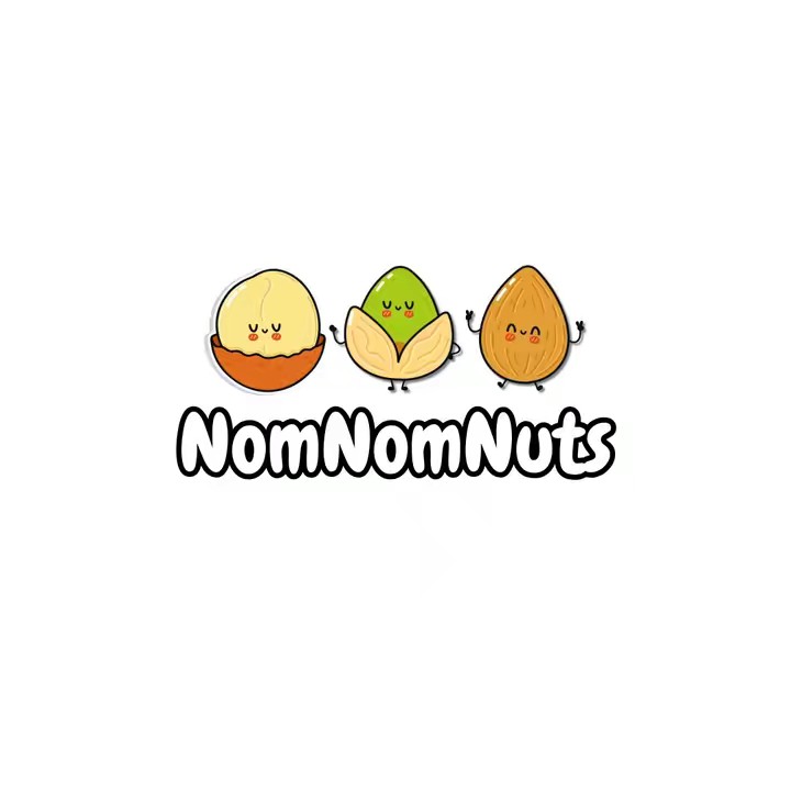 NomNomNut