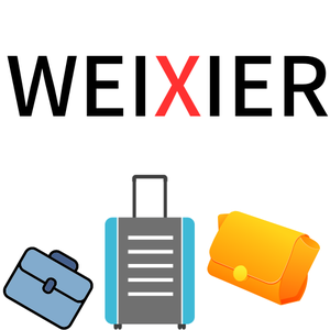 WEIXIER Men's Bag Store