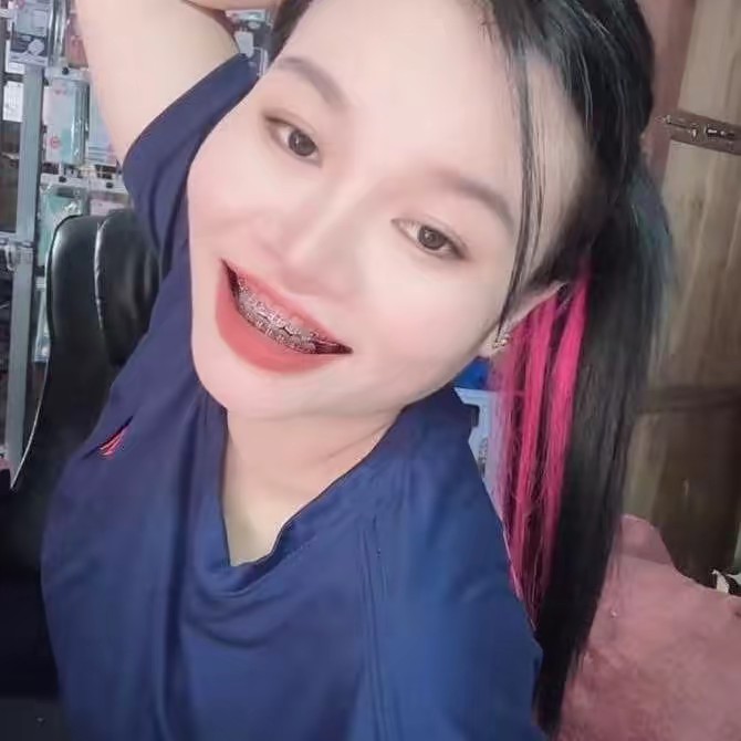 ส้มขายทุกอย่าง 🧸