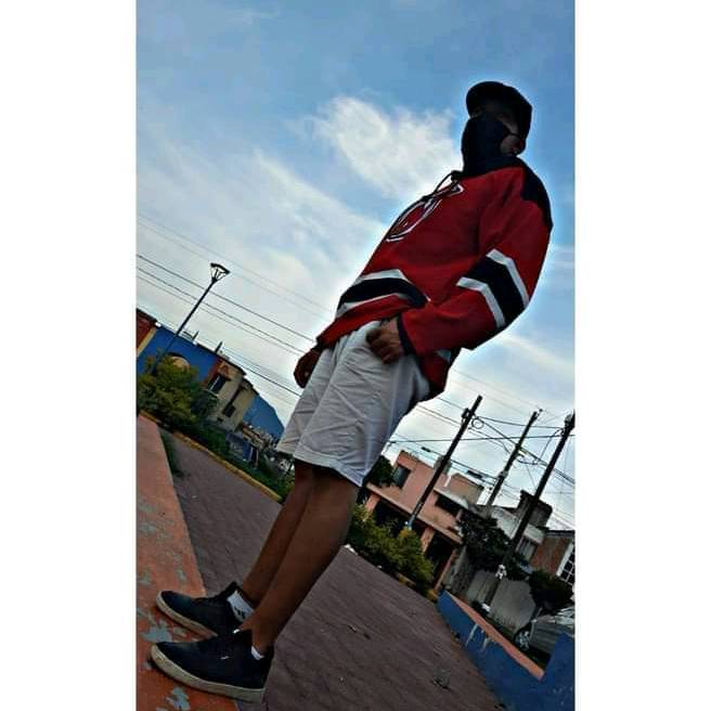 Jose Hernandez Ramirez