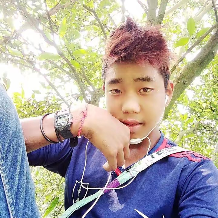 ไอ้ ติ่ง