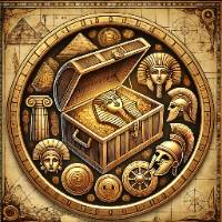 Tesoros de la Historia