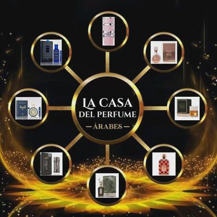 Lacasadelperfume_ecuador