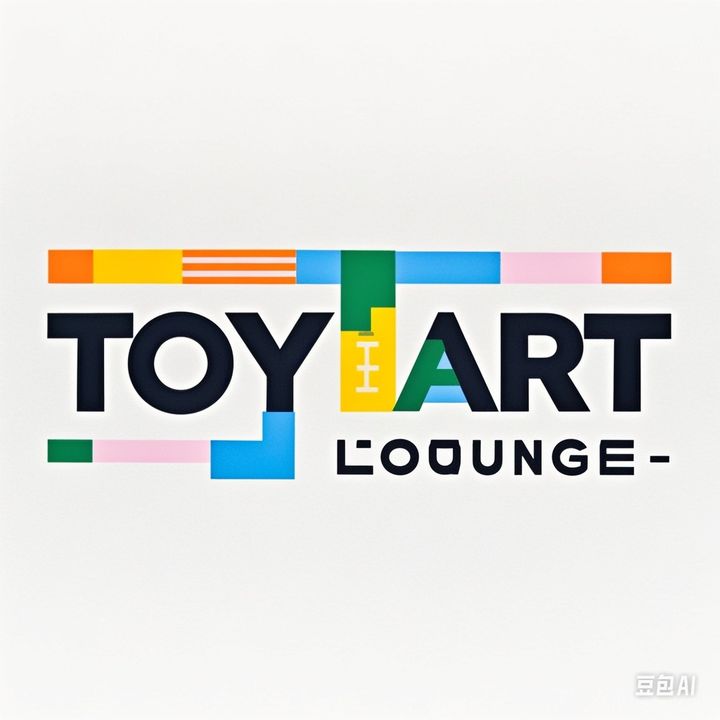 Dr. ToyArt Lounge