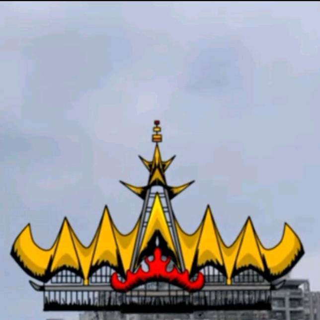 💯Barang'langka💯