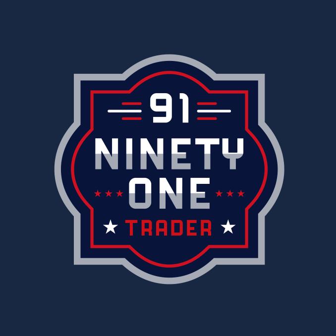 NinetyOneTraderResells