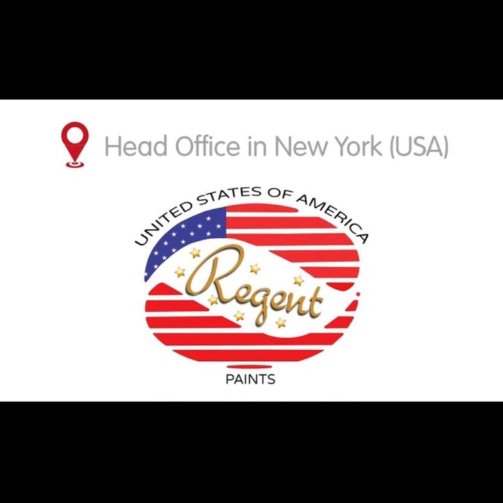 Regent Paints USA