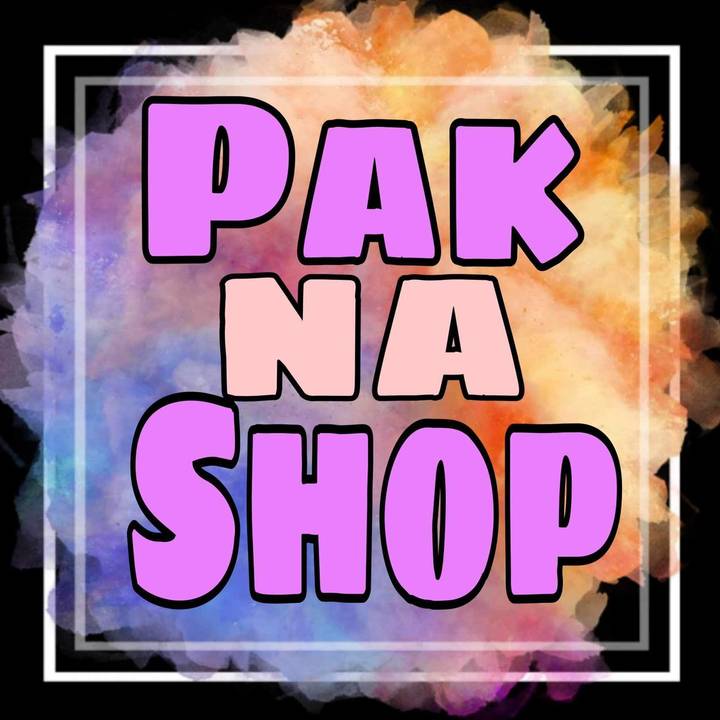 PakNaShop