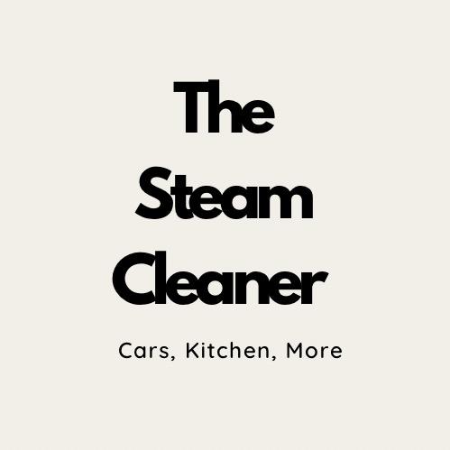 The Steam Cleaner