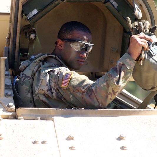 Kyle J Taylor-Gaskin