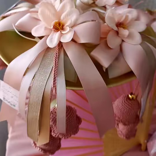 Pasqualina Miranda eventi