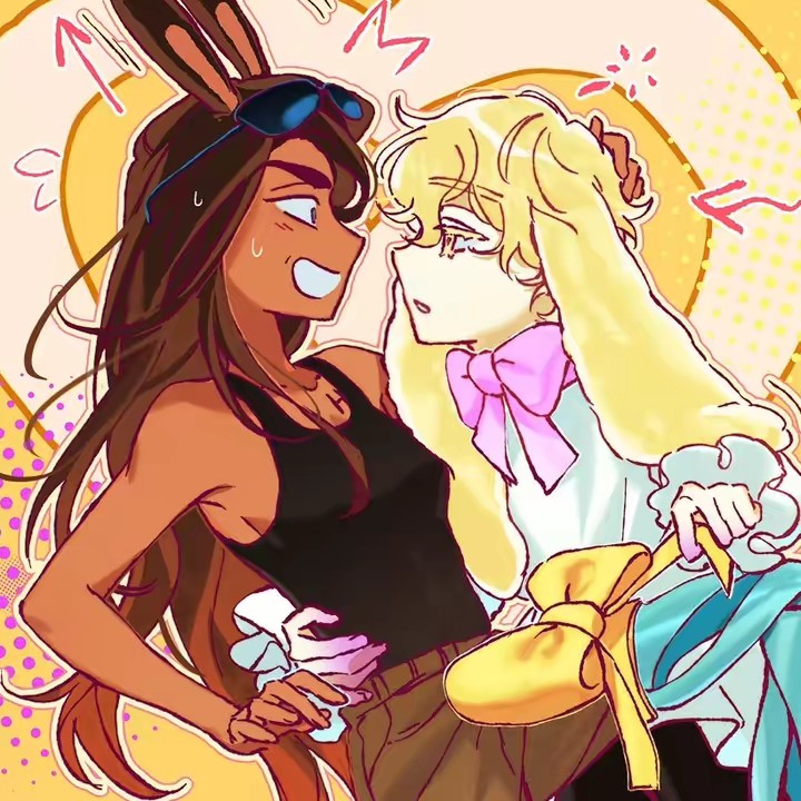 maisie (๑ > ᴗ < ๑)