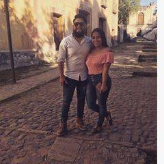 Brisa Pérez Bastida