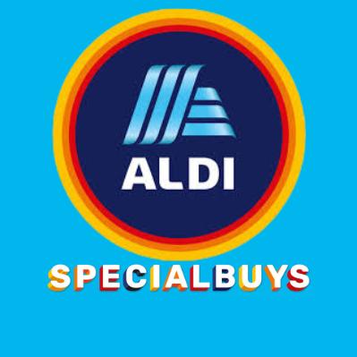 Aldi Specials