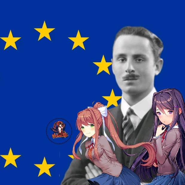 LoveEurope 🇪🇺✝