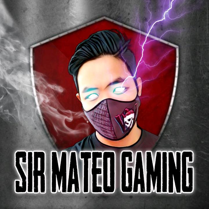 Sir Mateo Gaming