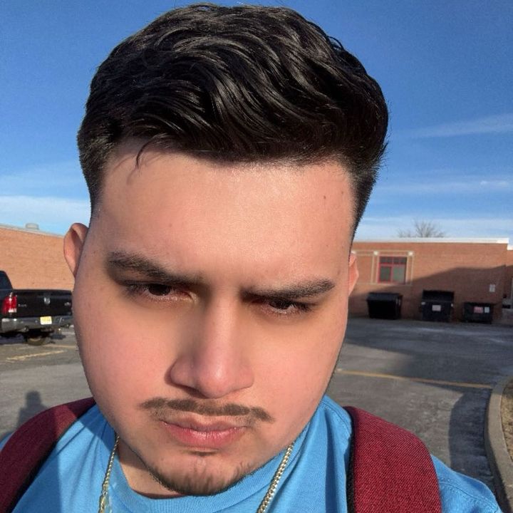 Salomon-Ortega❤🍺