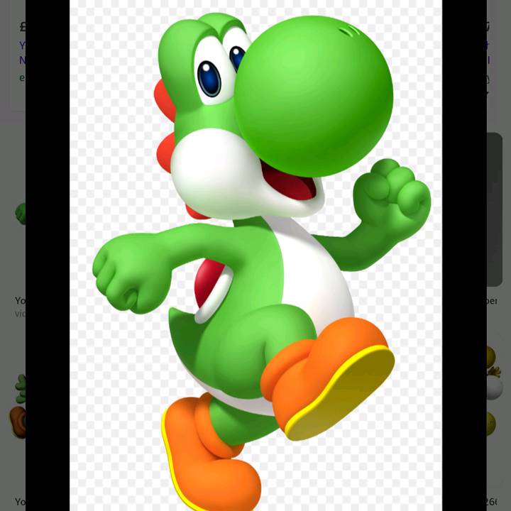 OI OI YOSHI