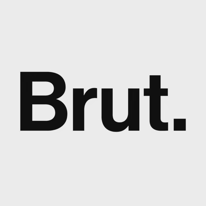 Brut.