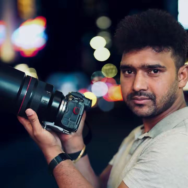 Ikbal Hossain