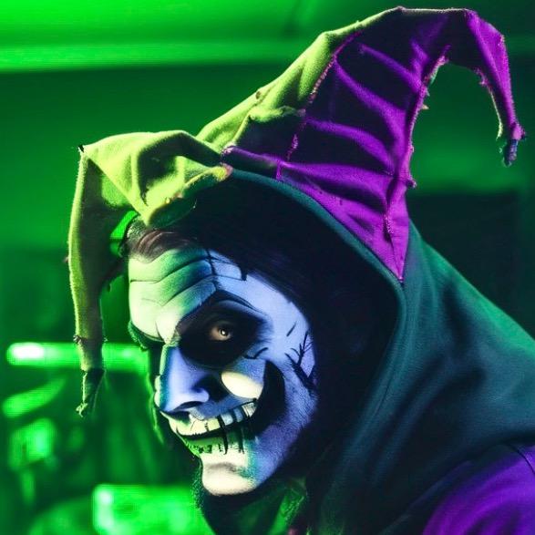 JesterDead