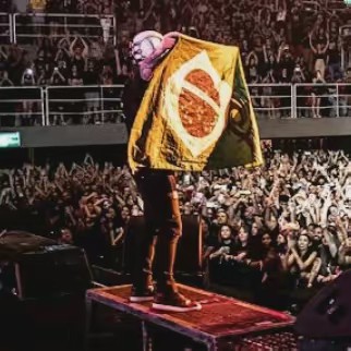 slipknot Brasil 🇧🇷