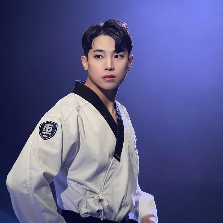 LEE CHAN MIN 이찬민