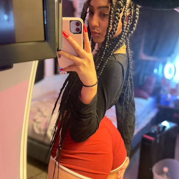 therealdivinitymarie