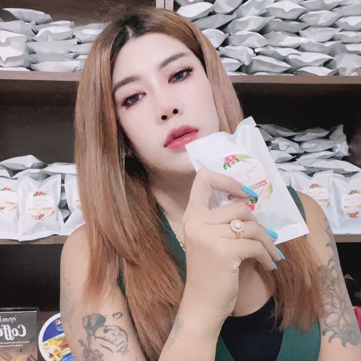 พอลล่าขายสบู่ 639