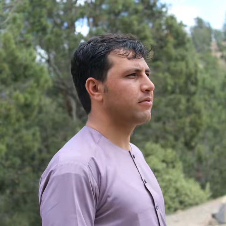 Baitullah baidar mangal