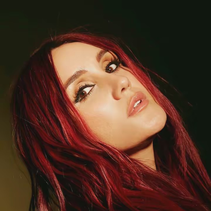 putz eh ah Dulce María